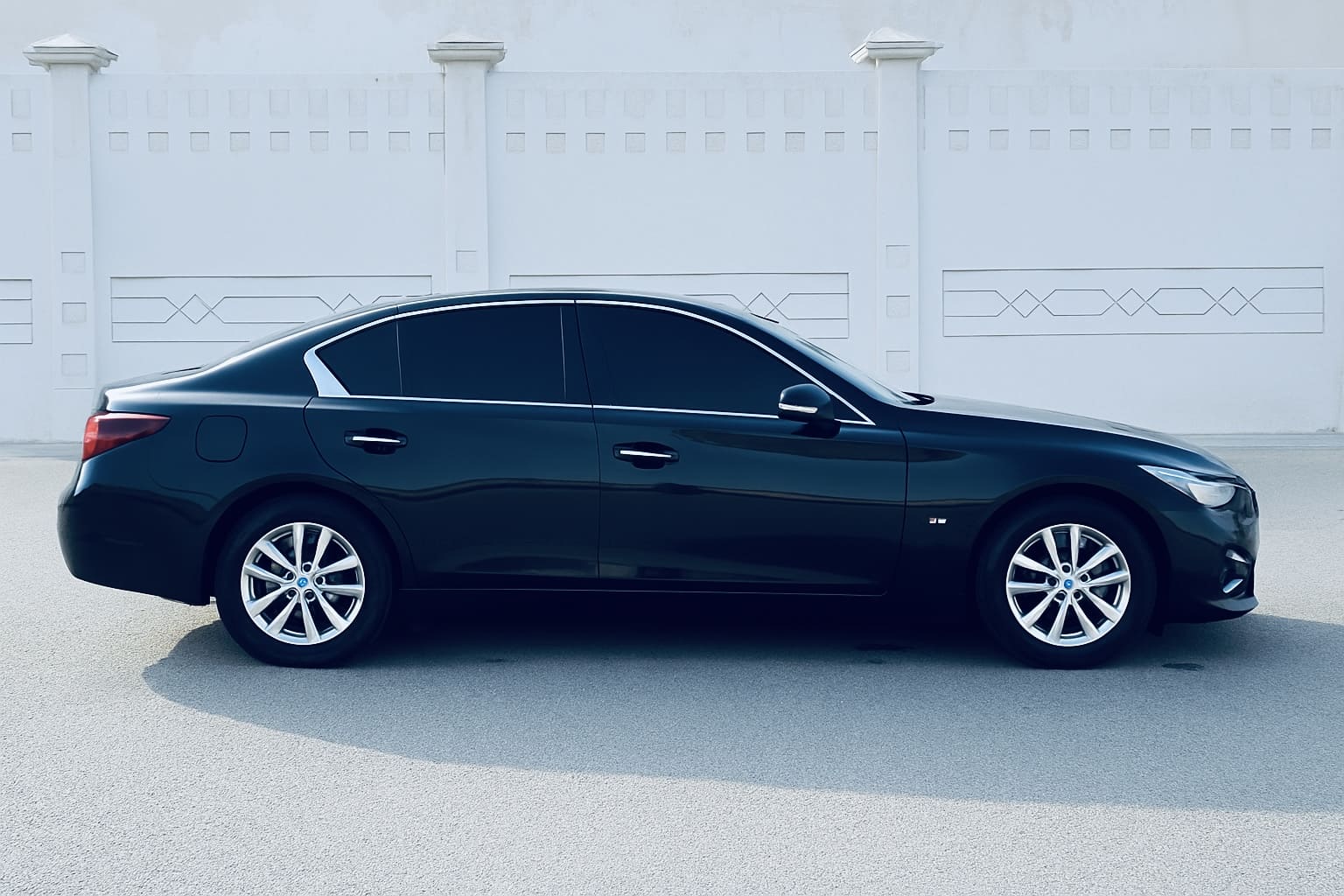 ANC - INFINITI - Q50 - 1