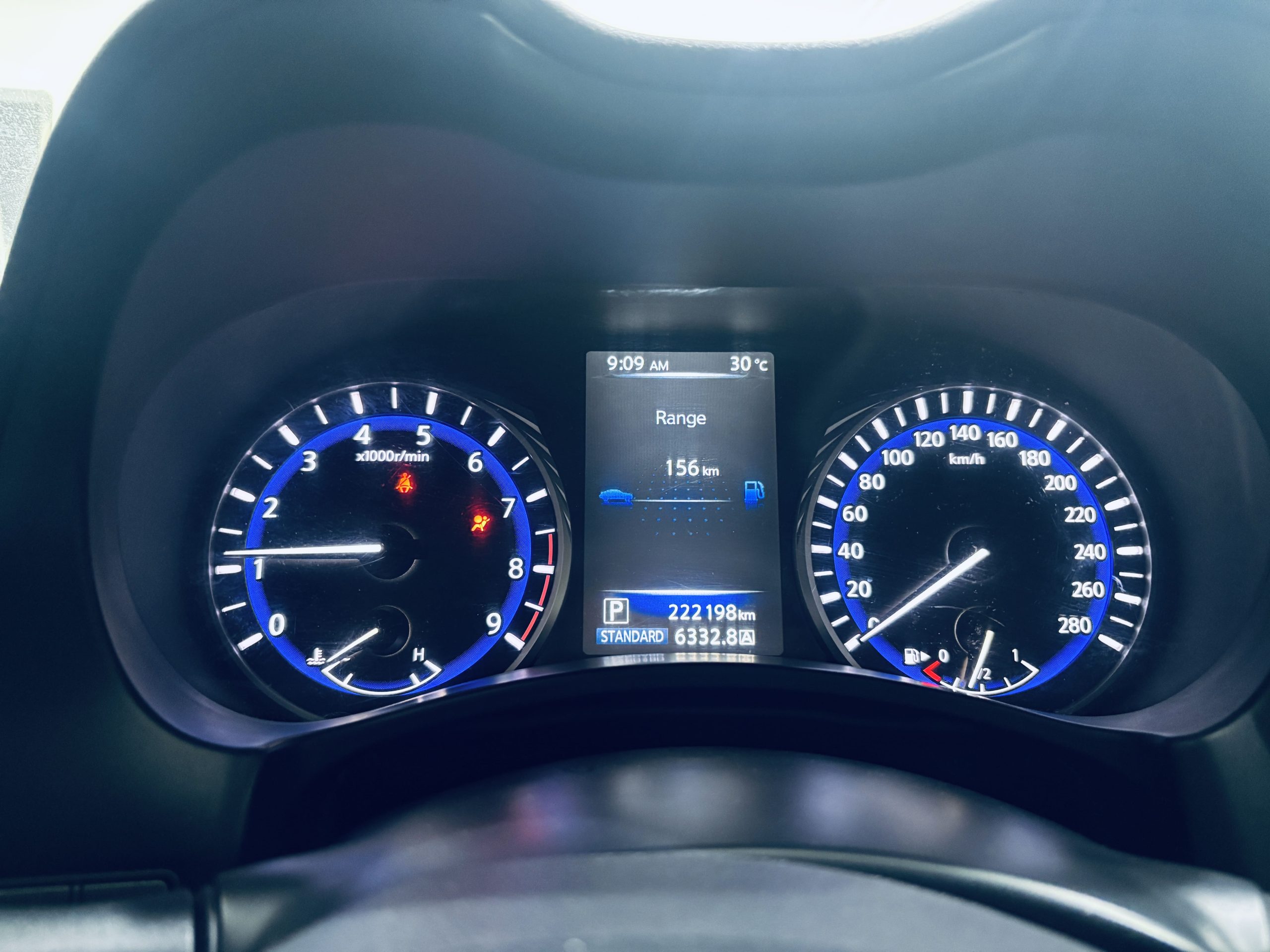 ANC - INFINITI - Q50 - 5