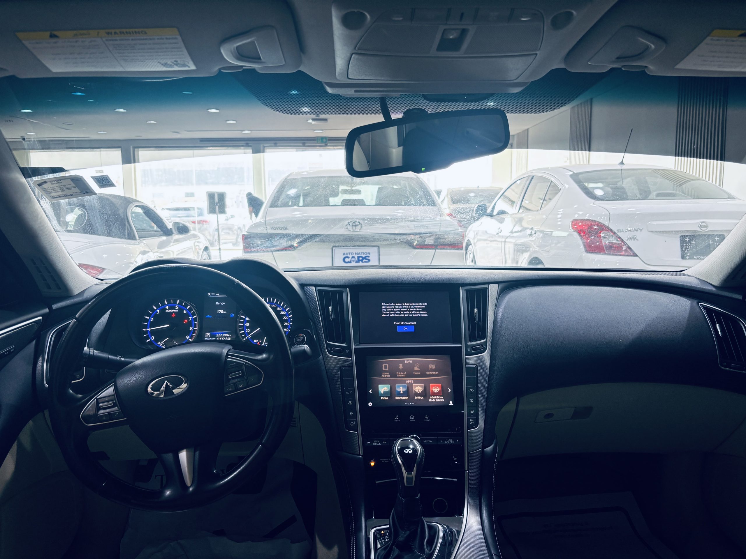 ANC - INFINITI - Q50 - 6