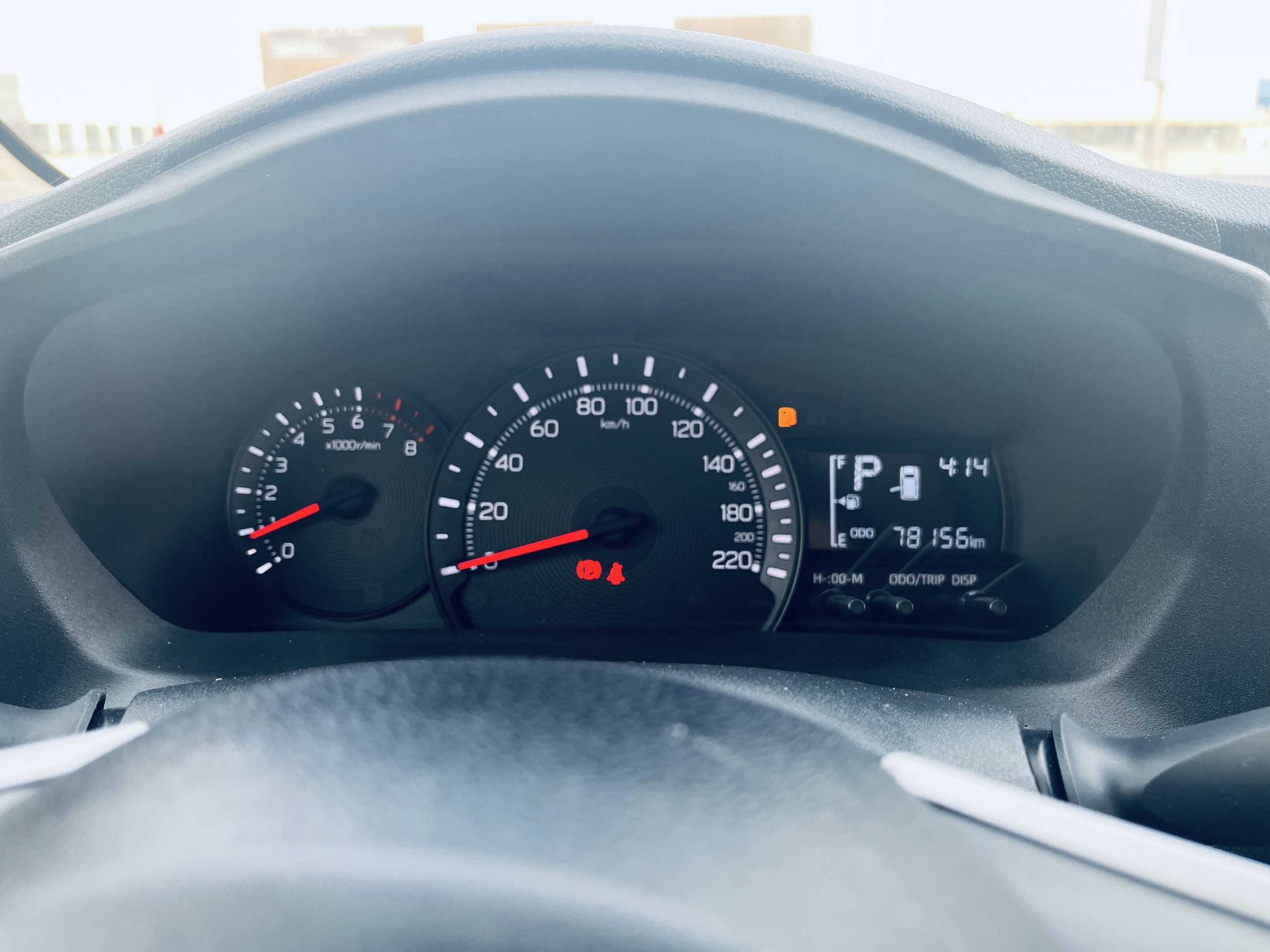 ANC -TOYOTA - YARIS - 5
