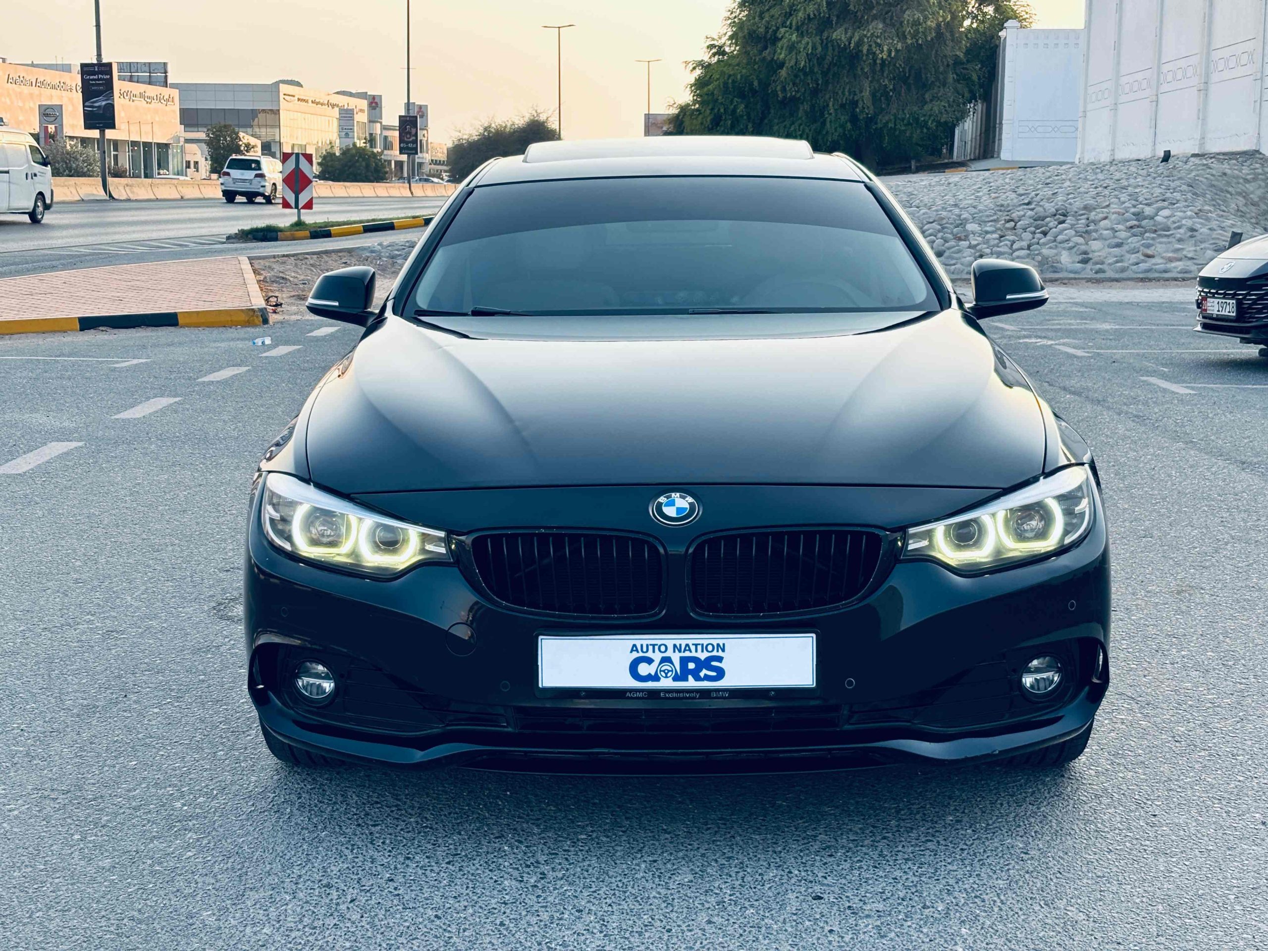 pre owned cars in ras al khaimah