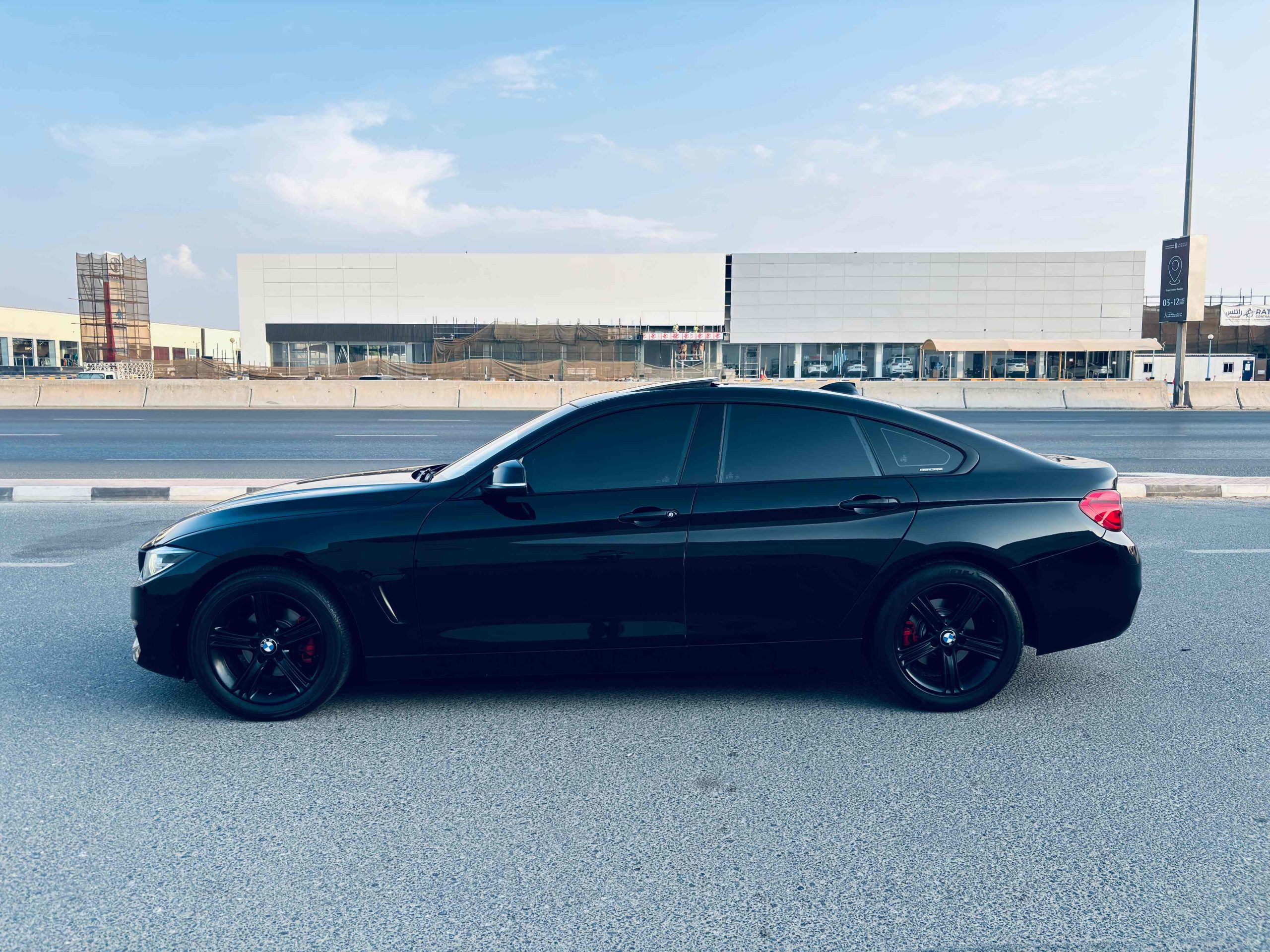 pre owned cars in ras al khaimah