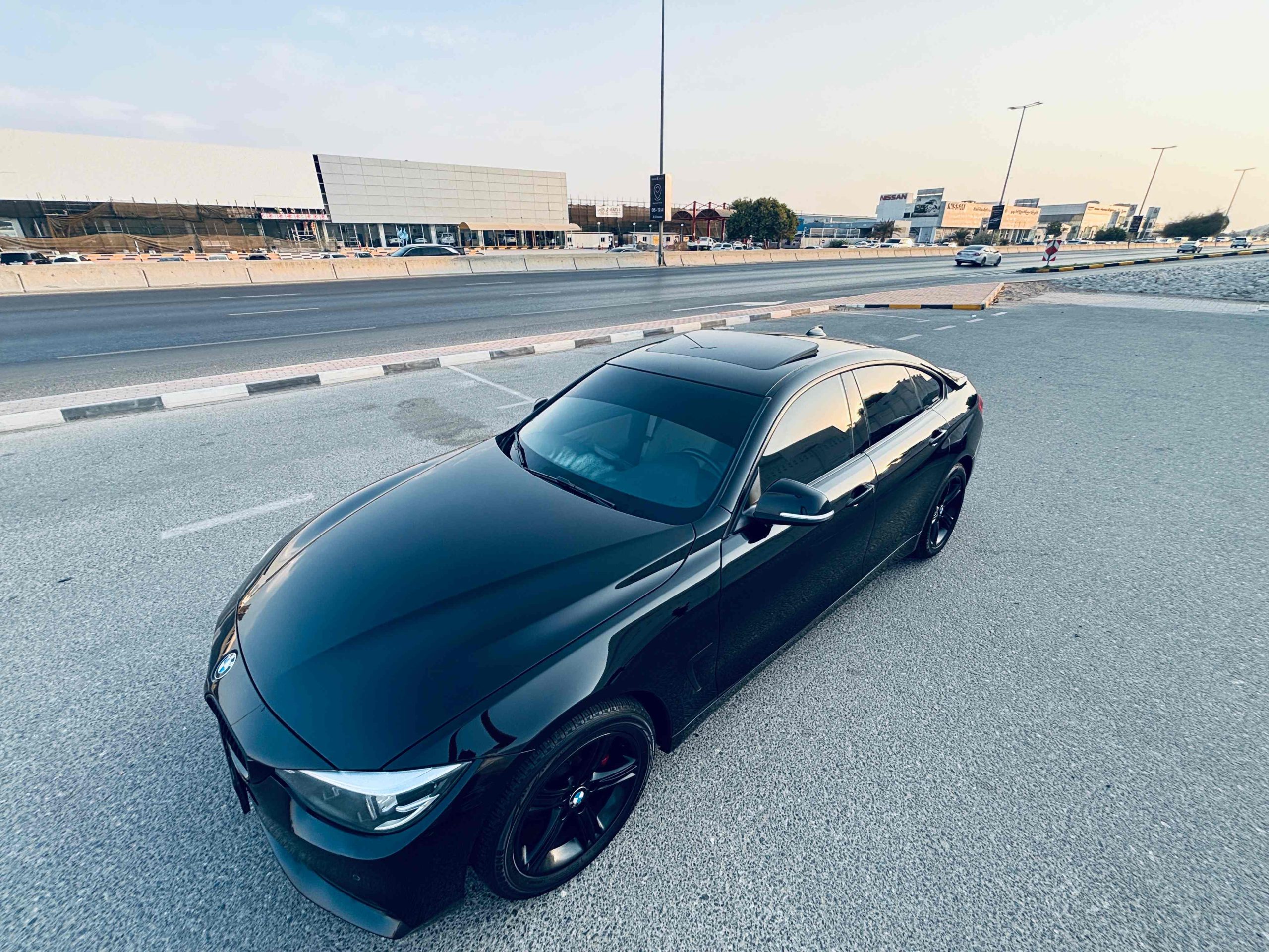 pre owned cars in ras al khaimah