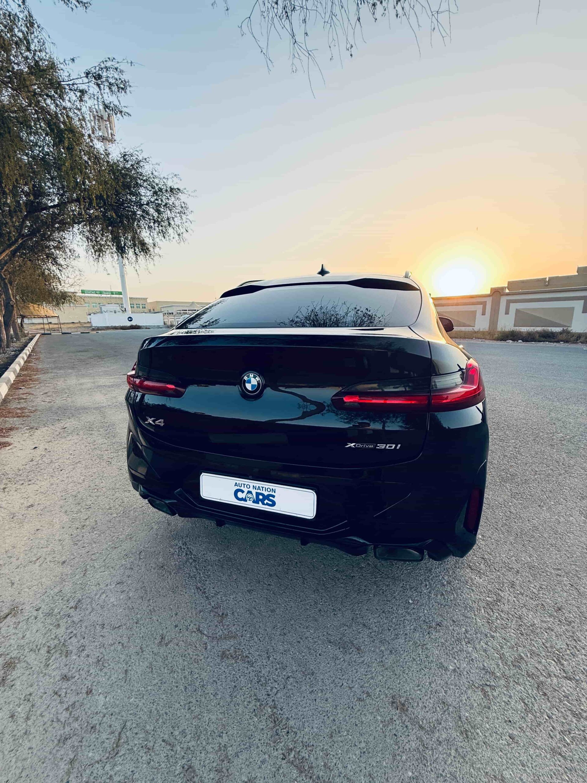 BMW X41