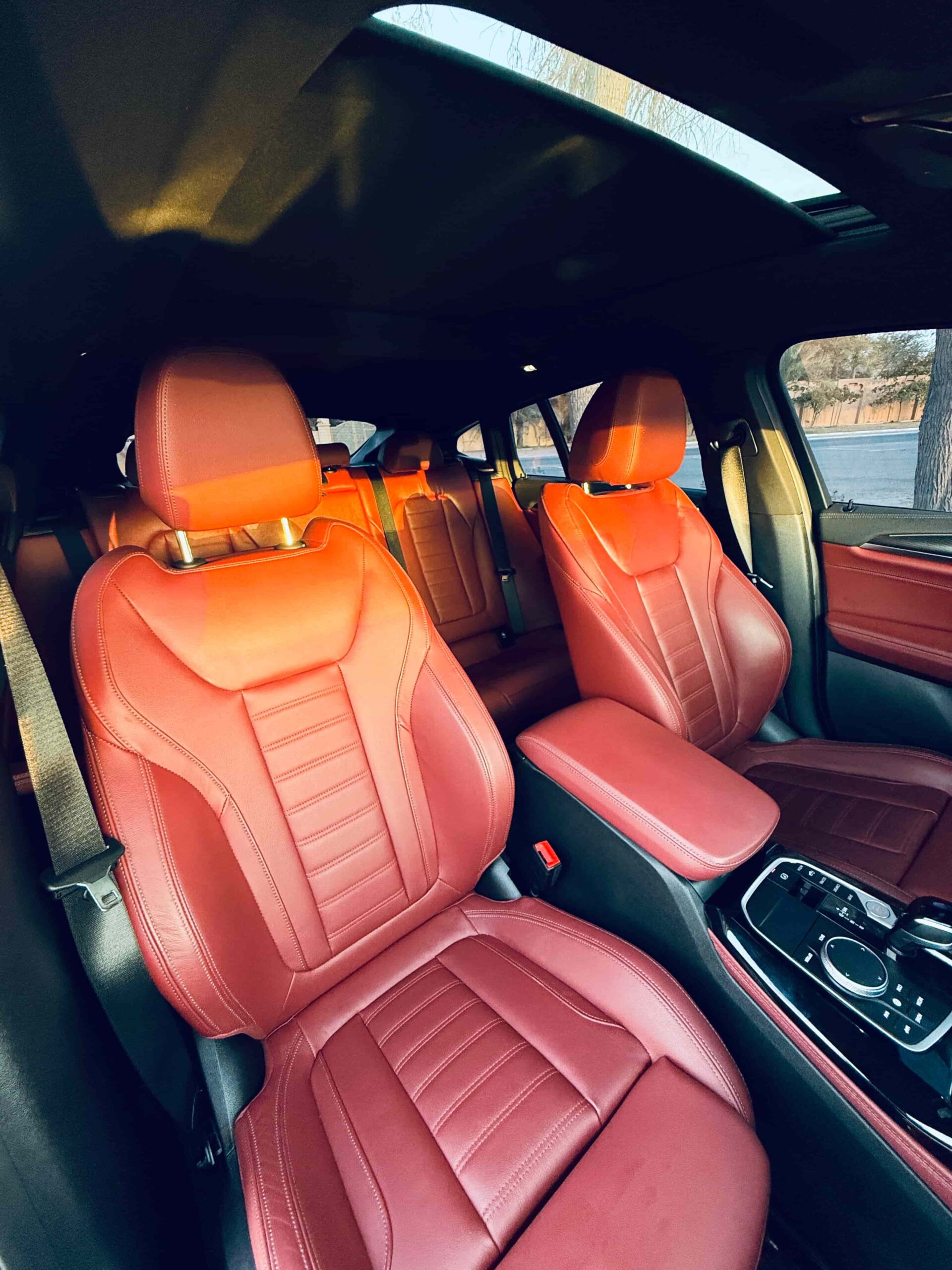 BMW X45