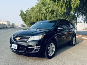 2015 Model