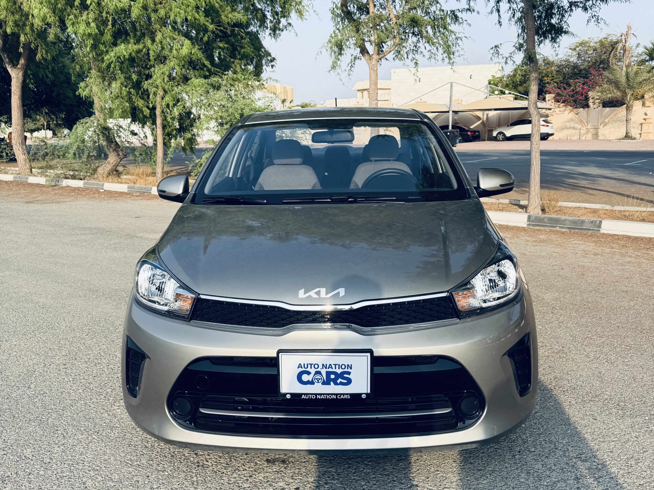 Kia Pegas0