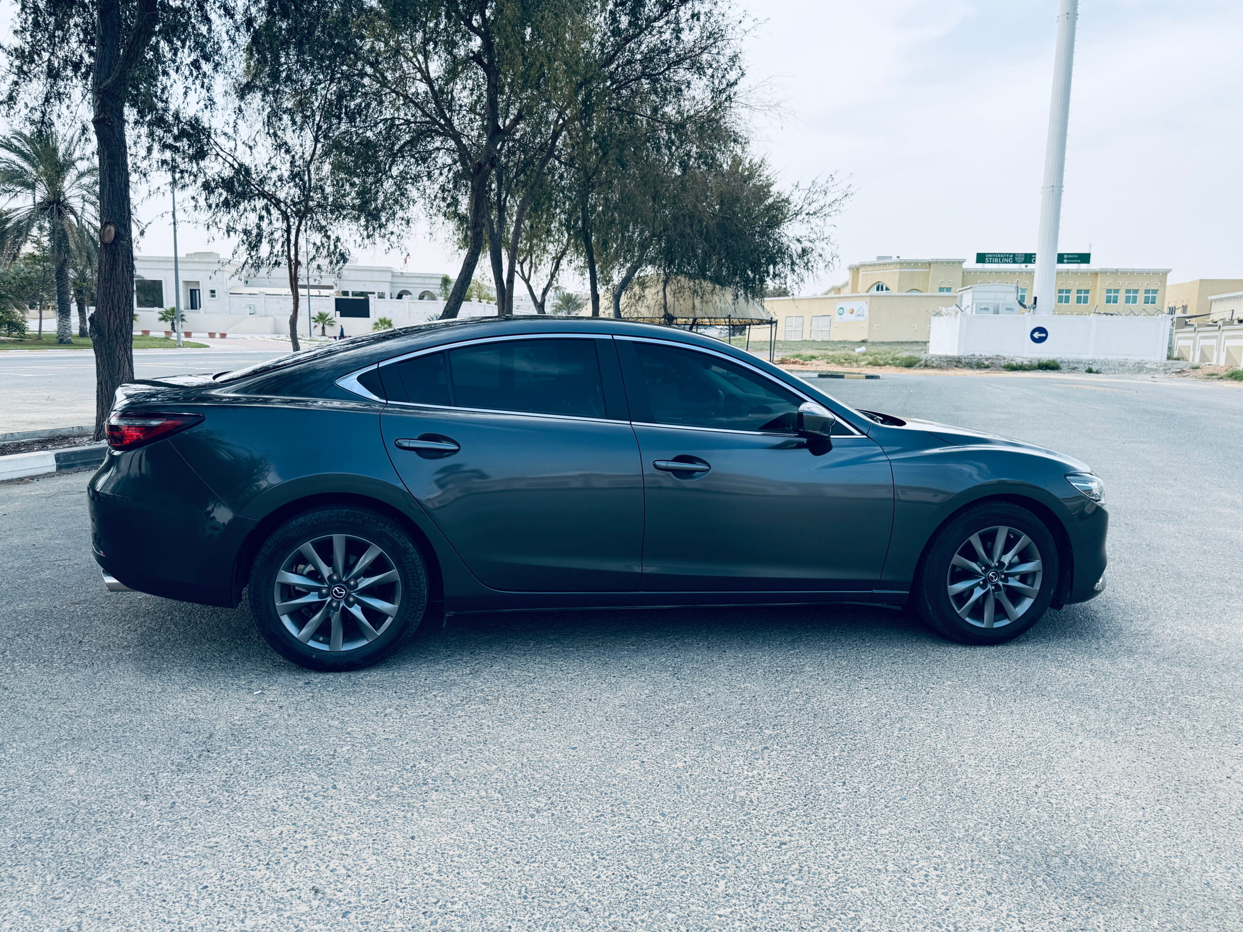 Mazda 62
