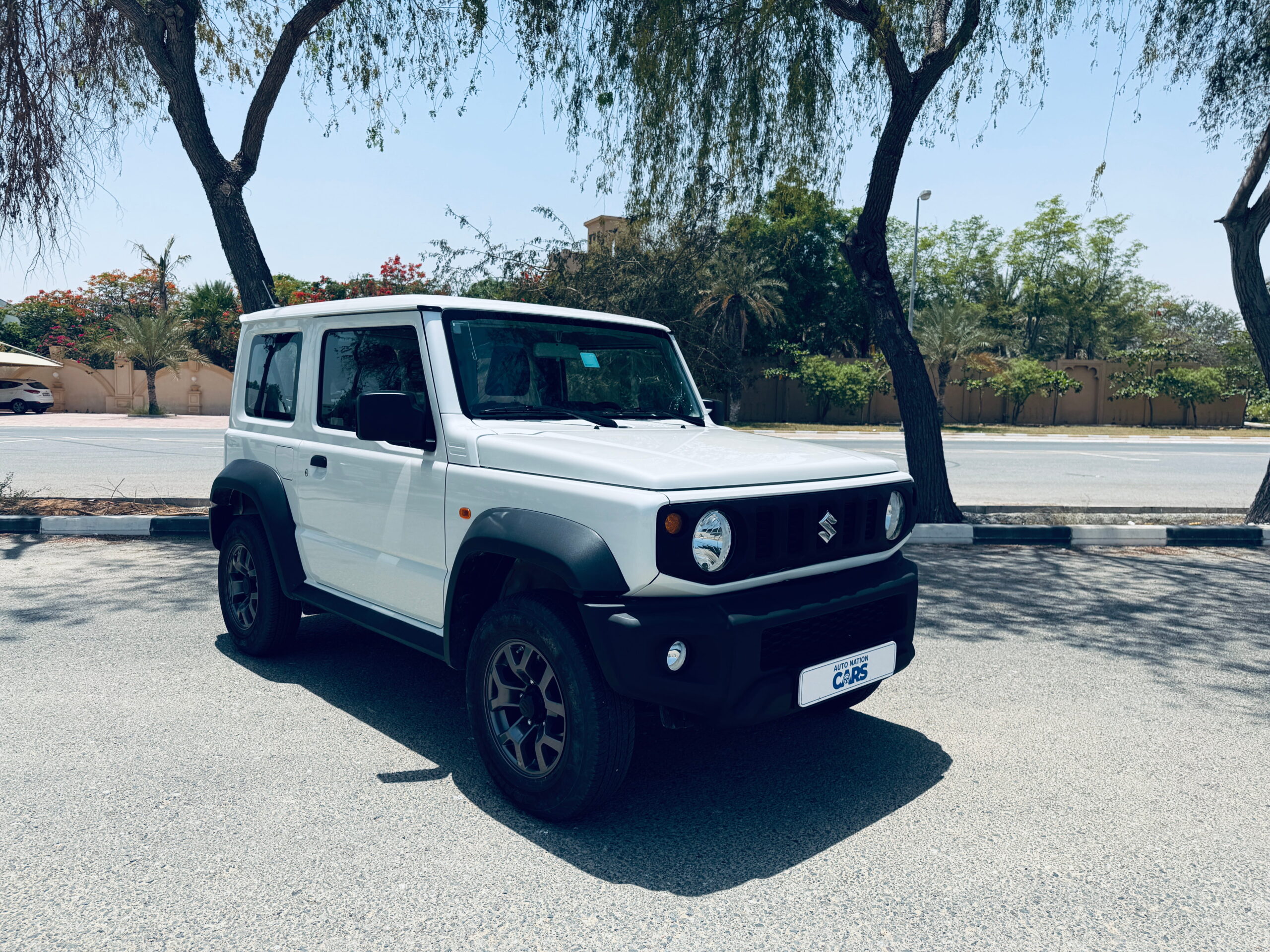 Suzuki jimny3