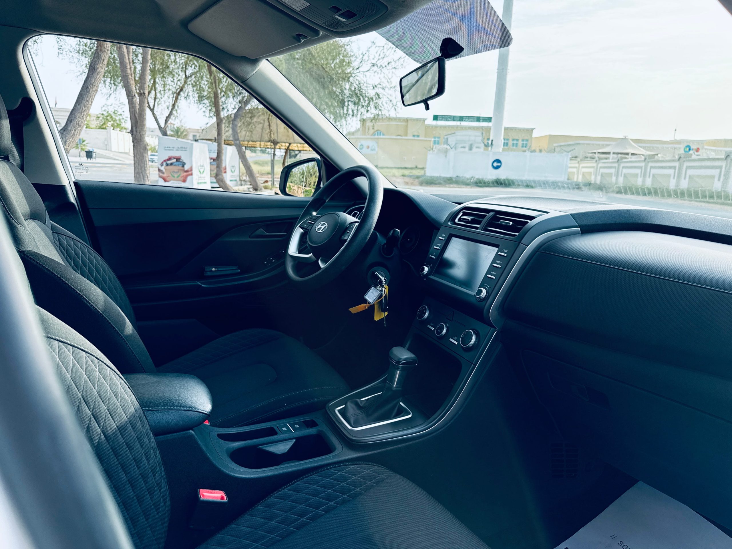 Hyundai creta 4