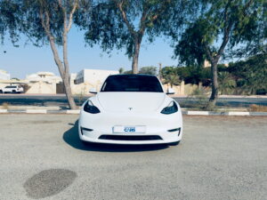 2024 Model