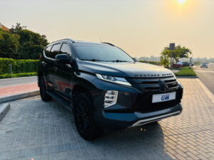 2023 Model